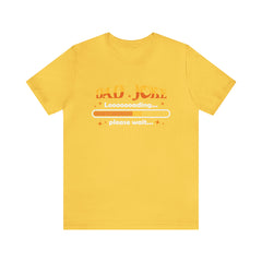 Loading Dad Joke Shirt | National Joke Day Tshirt