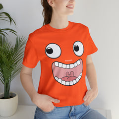 Meme Face Shirt | Funny Humorous Meme Joke T-Shirt