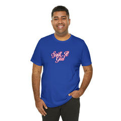 Spill the Tea Shirt | Spill it Girl Statement T-Shirt