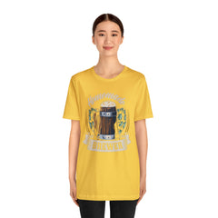 Home Brewed Beer Shirt 3 | Drink Beer Unisex T-Shirt