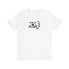 53X Sex Urban Streetwear Shirt | 53X Statement T-Shirt