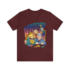 Hangover Drinking Beer Shirt | Drink Beer Unisex T-Shirt