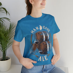 Home Brewed Beer Shirt 5 | Drink Beer Unisex T-Shirt