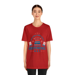 Happy Independence Day Shirt | July 4 Independence T-Shirt