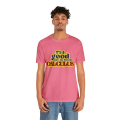 It's a Good Day to do Calculus Shirt | School Unisex T-Shirt