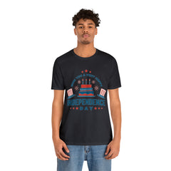 Happy Independence Day Shirt | July 4 Independence T-Shirt