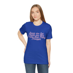 Roses Are Red Violets Are Blue Poetry Shirt | Bad Poem T-Shirt