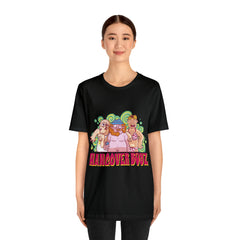 Hangover Drink Beer Shirt 2 | Hangover Unisex T-Shirt
