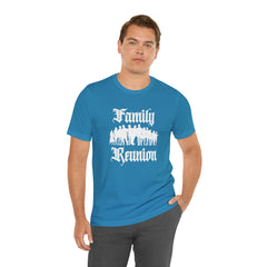 Family Reunion Urban Shirt | Family Love Unisex T-Shirt
