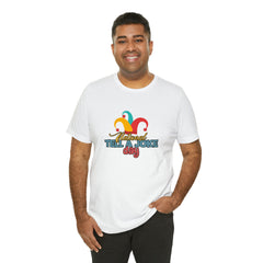Tell a Joke Day Shirt | National National Joking Prank T-Shirt