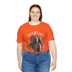 Home Brewed Beer Shirt 5 | Drink Beer Unisex T-Shirt