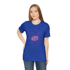 Cancer Crab Zodiac Graphics Shirt | Zodiac Sign Statement T-Shirt