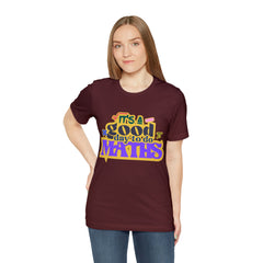 It's a Good Day to do Maths Shirt | School Unisex T-Shirt