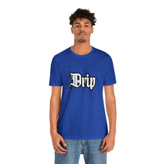 Drip Urban Streetwear Shirt | Drippin Statement T-Shirt