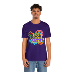 It's a Good Day to Do Arts Shirt | School Unisex T-Shirt