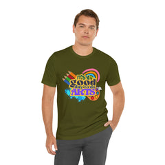 It's a Good Day to Do Arts Shirt | School Unisex T-Shirt