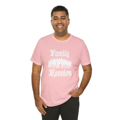 Family Reunion Urban Shirt | Family Love Unisex T-Shirt