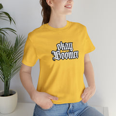 Okay Boomer Shirt | Ok, Boomer Karen Statement T-Shirt