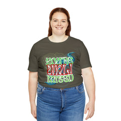 You're Unlimited Shirt | Empowerment Unisex T-Shirt