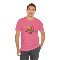 Tell a Joke Day Shirt | National National Joking Prank T-Shirt