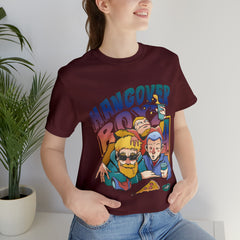 Hangover Drinking Beer Shirt | Drink Beer Unisex T-Shirt