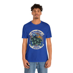 Home Brewed Beer Shirt 4 | Drink Beer Unisex T-Shirt