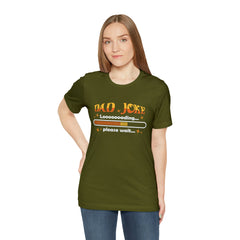 Loading Dad Joke Shirt | National Joke Day Tshirt
