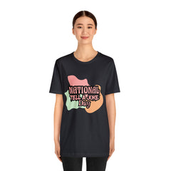 National Tell a Joke Day Shirt 2 | Humor Joke T-Shirt