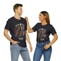 Home Brewed Beer Shirt 5 | Drink Beer Unisex T-Shirt