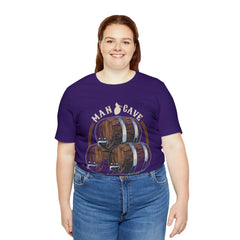Home Brewed Beer Shirt 5 | Drink Beer Unisex T-Shirt