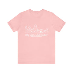 Dirty Rollercoaster Joke Shirt | Why Ride a Rollercoaster When You Can Ride Me T-Shirt