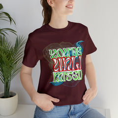 You're Unlimited Shirt | Empowerment Unisex T-Shirt