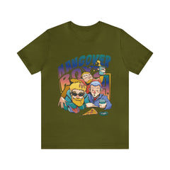 Hangover Drinking Beer Shirt | Drink Beer Unisex T-Shirt