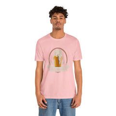 Home Brewed Beer Shirt | Drink Beer Unisex T-Shirt
