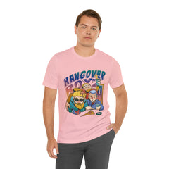 Hangover Drinking Beer Shirt | Drink Beer Unisex T-Shirt