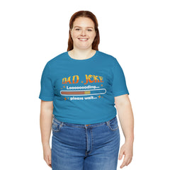 Loading Dad Joke Shirt | National Joke Day Tshirt