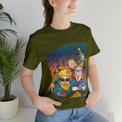 Hangover Drinking Beer Shirt | Drink Beer Unisex T-Shirt