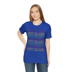 Buy Black Shirt 2 | Support Black Businesses Unisex T-Shirt