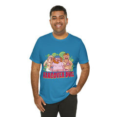 Hangover Drink Beer Shirt 2 | Hangover Unisex T-Shirt