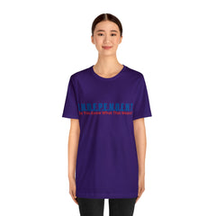 Happy Independence Day Shirt | July 4 Independent T-Shirt