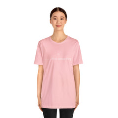 It's a Cancer Zodiac Thing Shirt | Zodiac Sign Statement T-Shirt