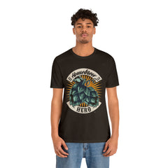 Home Brewed Beer Shirt 4 | Drink Beer Unisex T-Shirt