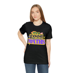 It's a Good Day to do Maths Shirt | School Unisex T-Shirt