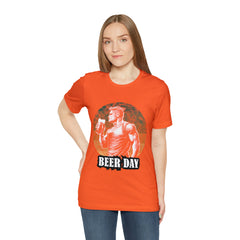 Real Men Drink Beer Shirt 2 | Drink Beer Unisex T-Shirt