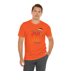 Merry Sunny July Shirt | Christmas in July Statement T-Shirt