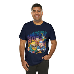 Hangover Drinking Beer Shirt | Drink Beer Unisex T-Shirt