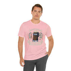 Home Brewed Beer Shirt 3 | Drink Beer Unisex T-Shirt