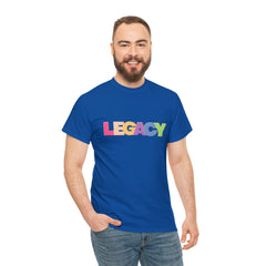 Legacy Shirt | Colorful Legacy Unisex T-shirt