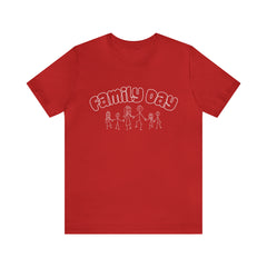Family Reunion Day Shirt | Family Reunion Unisex T-Shirt