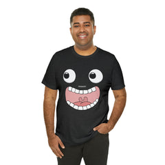 Meme Face Shirt | Funny Humorous Meme Joke T-Shirt